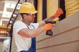 Best Siding for Commercial Buildings  in North Sea, NY